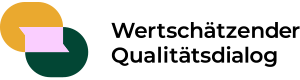Wertschätzender Qualitätsdialog